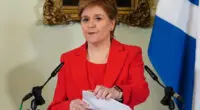 „A politika brutális” - A mai napon váratlanul lemondott Skócia első minisztere, Nicola Sturgeon