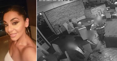 Már a nyugdíjasok is… megrendelték a legdrágább ételt, aztán fizetés nélkül „pucoltak el” egy angliai étteremből