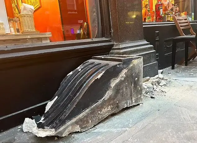 Centiken múlt több ember élete egy londoni étteremben
