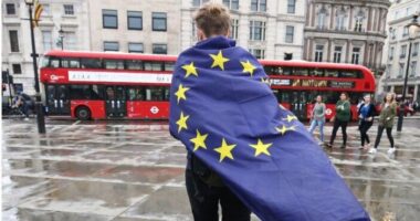 Szigorít a brit kormány: elveszíthetik a tartózkodási jogaikat az EU-s állampolgárok - ez az angliai magyarokat is érinti