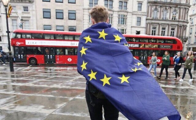 Szigorít a brit kormány: elveszíthetik a tartózkodási jogaikat az EU-s állampolgárok – ez az angliai magyarokat is érinti