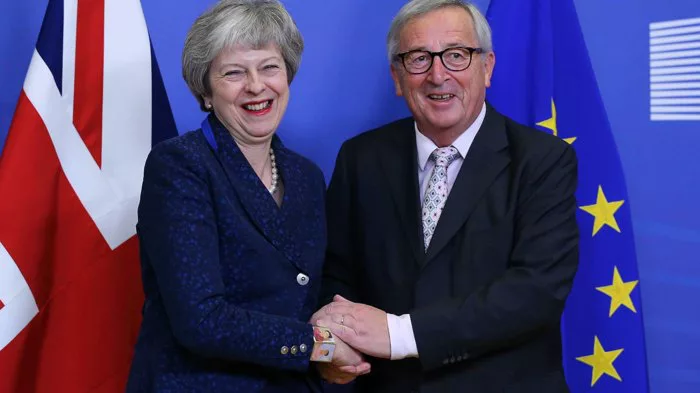 Végre az EU tagállamok vezetői is beleegyeztek a britek Brexit tervébe, de csak egy feltétellel 1