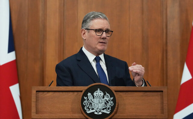 Komoly fordulat jöhet Trump miatt: felgyorsulhat az EU és az Egyesült Királyság közti közeledés