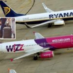 Új EU szintű szabályozás jöhet a légitársaságoknál a legtöbb utas legnagyobb örömére, amely komoly gondokat okozhat a Ryanair és a Wizz Air háza táján