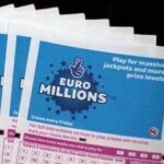 Valaki 79 millió fontot nyert Nagy-Britanniában, de még nincs meg a nyertes