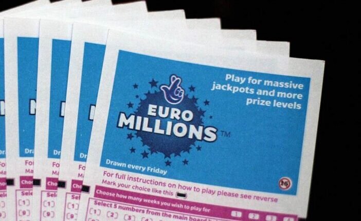 euromillions nyertes szelvény