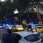 Felrobbant elektromos cigaretta keltett pánikot a forgalmas londoni metrómegállóban