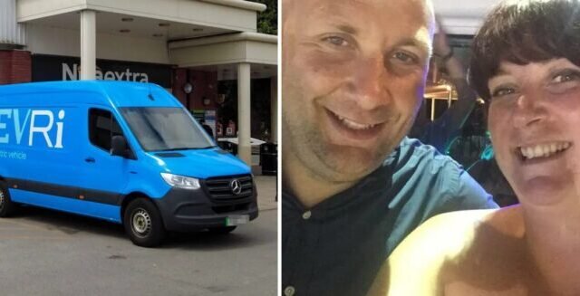 Negyedmillió fontot csalt össze egy csomagszállító cégnél dolgozó futár Angliában – azt hazudta, hogy járni is alig tud