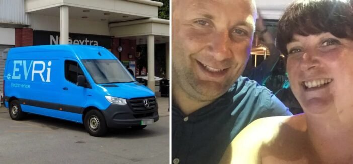 Negyedmillió fontot csalt össze egy csomagszállító cégnél dolgozó futár Angliában - azt hazudta, hogy járni is alig tud Negyedmillió fontot csalt össze egy csomagszállító cégnél dolgozó futár Angliában - azt hazudta, hogy járni is alig tud