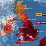 Hamarosan 40C-os „szuperhőhullámok” jöhetnek Nagy-Britanniában, méghozzá rendszeresen