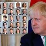 Újabb fejlemények a brit kormány körüli káosz kapcsán: „Boris Johnson ideje lejárt”