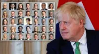 Újabb fejlemények a brit kormány körüli káosz kapcsán: „Boris Johnson ideje lejárt” 2