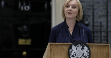 Hajmeresztő és nagy felháborodást kiváltó dologra készül az új brit miniszterelnök a megélhetési válság kapcsán