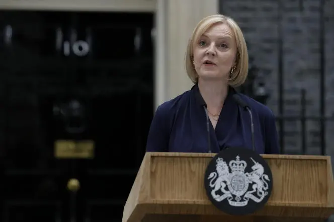 Hajmeresztő és nagy felháborodást kiváltó dologra készül az új brit miniszterelnök a megélhetési válság kapcsán