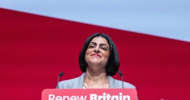 "Megszűnnek számukra a lakhatási és támogatási jogok és 20 év után kaphatnak csak letelepedett státuszt" - a brit belügyminiszter bejelentése