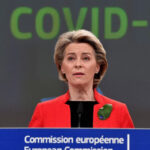 Az EU már azzal fenyeget, hogy blokkolja az AstraZeneca vakcina exportját az Egyesült Királyságba