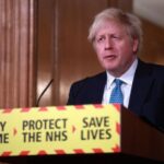 „A klubok, szórakozóhelyek, színházak újranyithatnak a gyorstesztek segítségével” – Boris Johnson