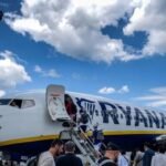 400 járatát törli a Ryanair egész Európában, ami emberek tízezreit érinti
