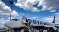 400 járatát törli a Ryanair egész Európában, ami emberek tízezreit érinti 2