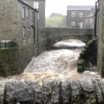 7 éve nem tombolt ilyen vihar Nagy-Britanniában: a Ciara vihar képekben