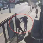 Terrortámadás Londonban, Golders Greenben: késsel támadt a járókelőkre egy férfi