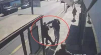 Terrortámadás Londonban, Golders Greenben: késsel támadt a járókelőkre egy férfi