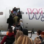 Újabb vizsgálat indult a Wizz Air ellen – szabálytalanul járnak el az utasokkal szemben és fontos infókat hallgatnak el előlük