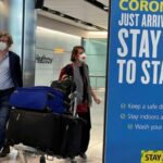 Itt az országok teljes listája, ahonnan péntektől nincs karantén Angliába