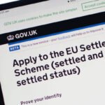 Ma jár le az új brit bevándorlási rendszerbe való jelentkezés határideje az EUs polgárok számára