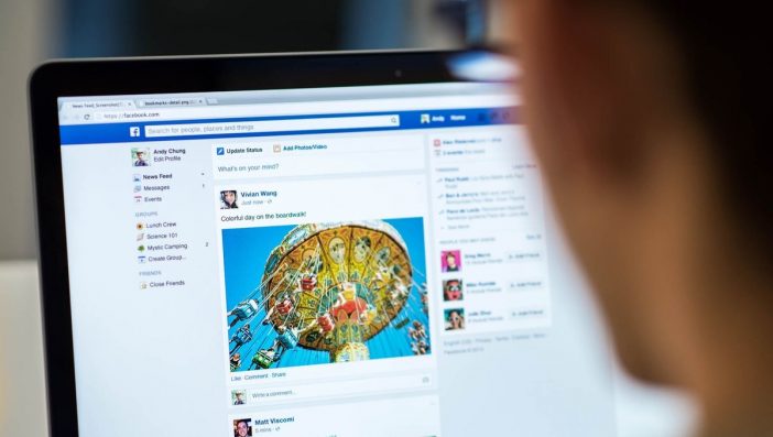 Nagy és sokak által várt változtatást jelentett be a Facebook 3