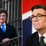 Eszkalálódik a konfliktus Nagy-Britannia és Argentína között: olajcégeket támad Milei a Falkland-szigetek miatt