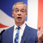 Farage bevándorlási tervei hatalmas konfliktushoz vezethetnek az EU-val – ez minden letelepedett státusszal rendelkezőt érint