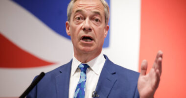 Farage bevándorlási tervei hatalmas konfliktushoz vezethetnek az EU-val - ez minden letelepedett státusszal rendelkezőt érint