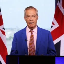 farage lemond