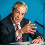 Botrányos tervvel állt elő a Reform UK: migránstáborok politikai alapon