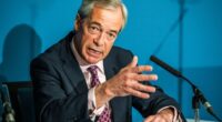 Botrányos tervvel állt elő a Reform UK: migránstáborok politikai alapon