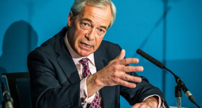Botrányos tervvel állt elő a Reform UK: migránstáborok politikai alapon
