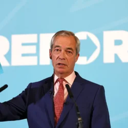farage reform uk 2026 tervei
