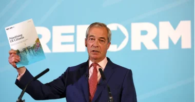 Tömeges kivándorlást, gazdasági sokkot és komoly munkaerőhiányt okozhatnak a Reform UK és Farage tervei