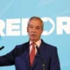 farage reform uk 2026 tervei