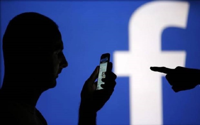 Facebook alakulat a brit hadseregben 2