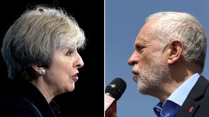 Óriási műsor lesz: a brit miniszterelnök elfogadta a kihívást az élő televíziós vitára a Brexitről