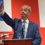 Farage bevándorlási tervei hatalmas konfliktushoz vezethetnek az EU-val – ez minden letelepedett státusszal rendelkezőt érint