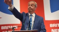 Farage bevándorlási tervei hatalmas konfliktushoz vezethetnek az EU-val - ez minden letelepedett státusszal rendelkezőt érint Farage bevándorlási tervei hatalmas konfliktushoz vezethetnek az EU-val - ez minden letelepedett státusszal rendelkezőt érint