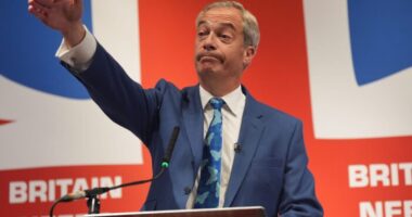 Farage bevándorlási tervei hatalmas konfliktushoz vezethetnek az EU-val - ez minden letelepedett státusszal rendelkezőt érint