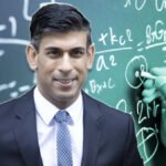Rishi Sunak 18 éves korig kötelezővé akarja tenni a matematikát minden diáknak Nagy-Britanniában