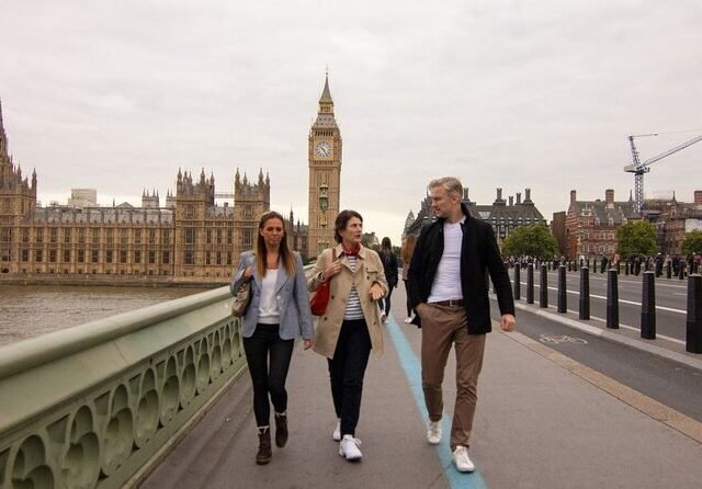 „Büszkék lehetünk magunkra” – amit kevesen mondanak el az angliai magyarokról