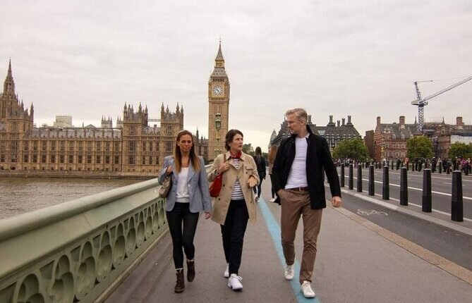 „Büszkék lehetünk magunkra” – amit kevesen mondanak el az angliai magyarokról