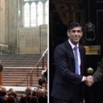 Történelmi pillanat! Az ukrán elnök beszéde a brit parlamentben a képviselőkhöz, és a Nagy-Britanniában élőkhöz + újabb szankciók jönnek