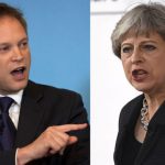 Kiderült, hogy saját pártja szervezkedik a brit miniszterelnök leváltására